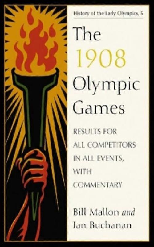 1908 Olympic Games