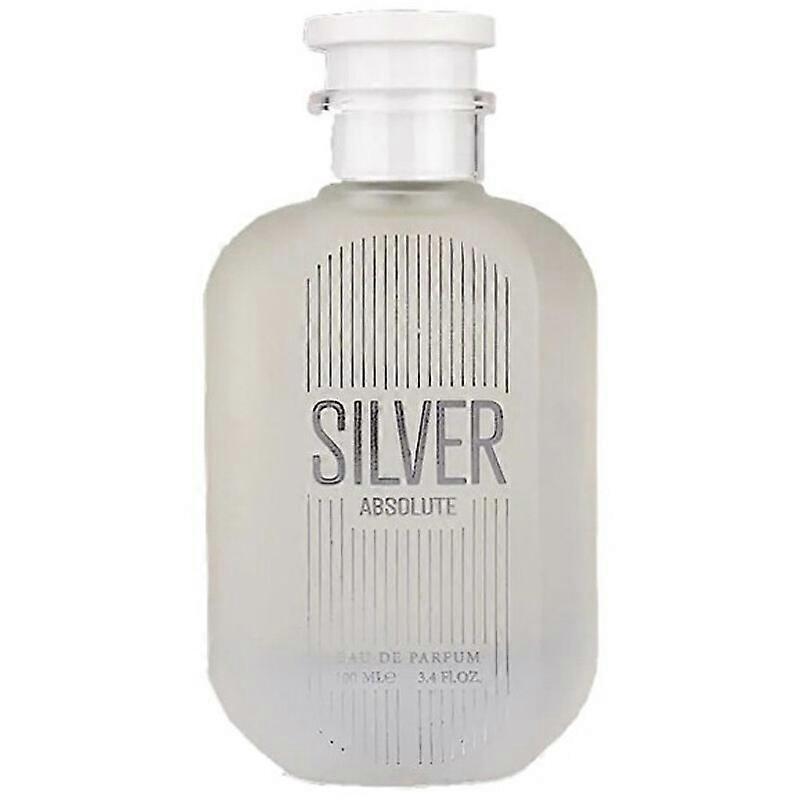 Silver Absolute EDP 100ml