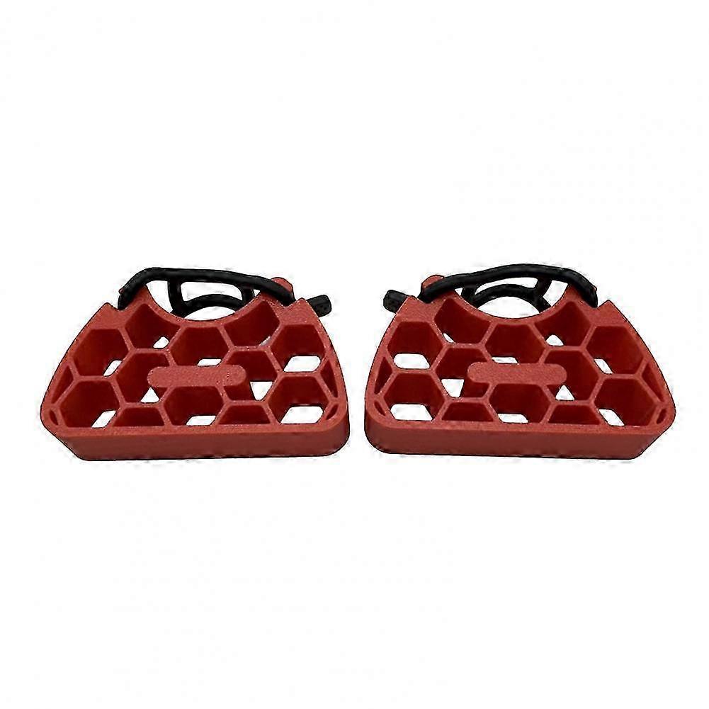 Anti-Slip Bike Handlebar Stand Compact