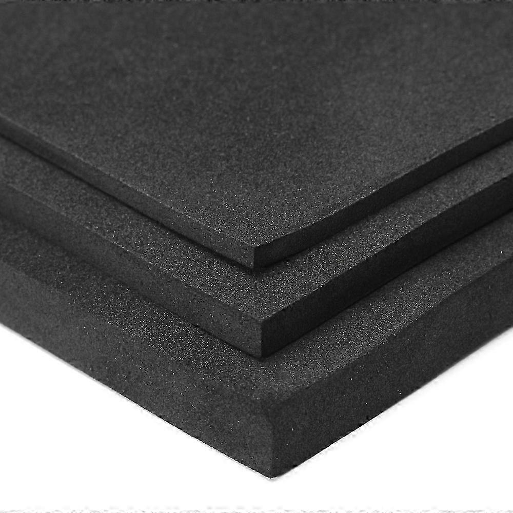 High Density Antistatic EVA Sound Panel