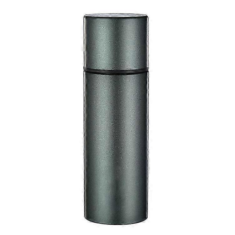 Lightweight Vacuum-Insulated Student Cup