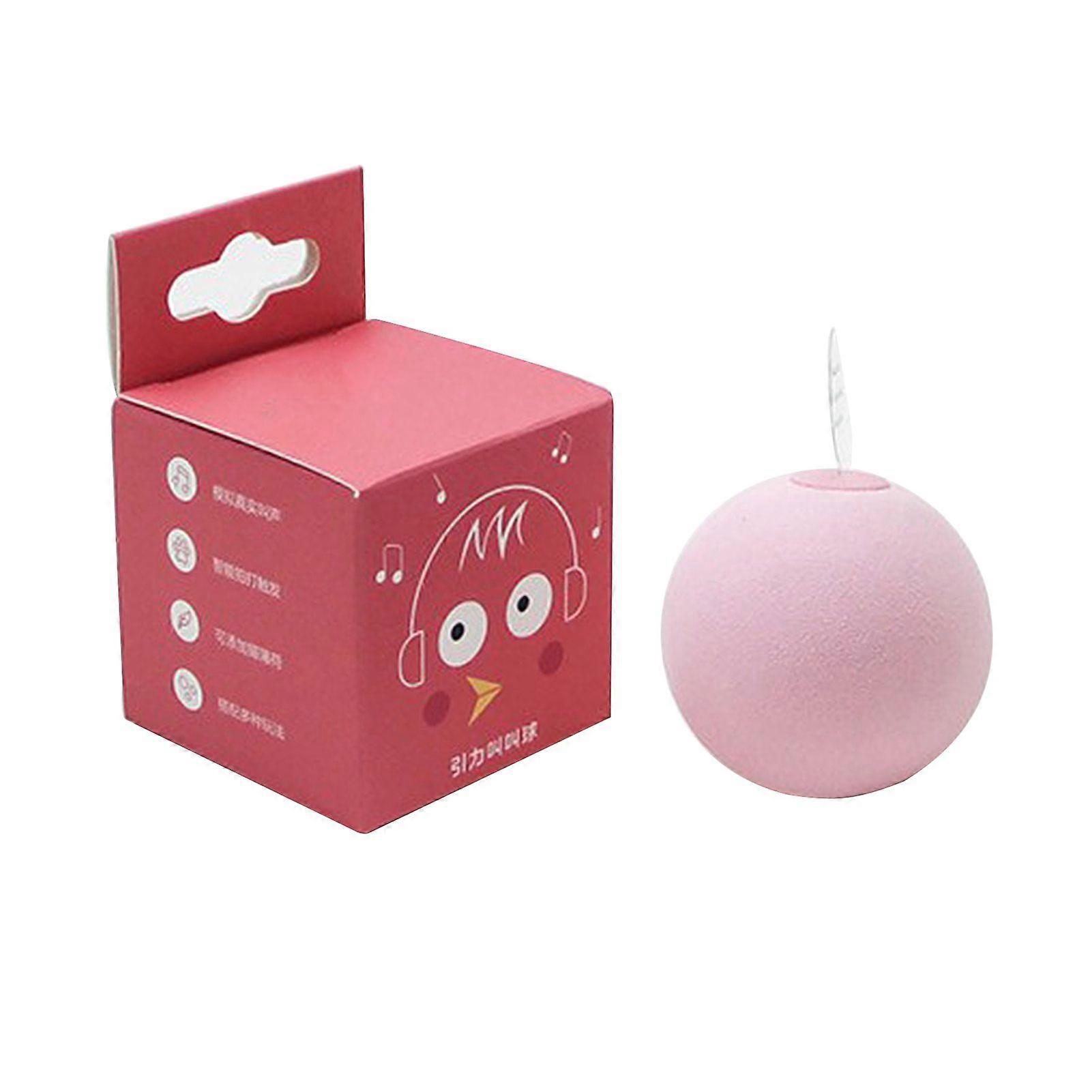 Automatic Sensory Interactive Rolling Toy