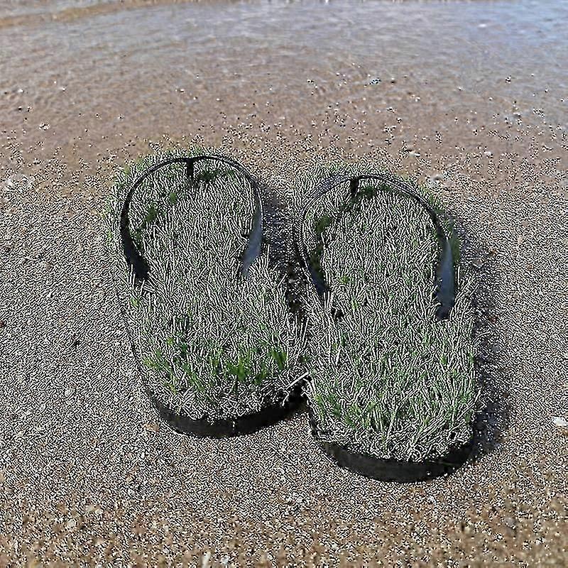 Iarbă Flip Flop