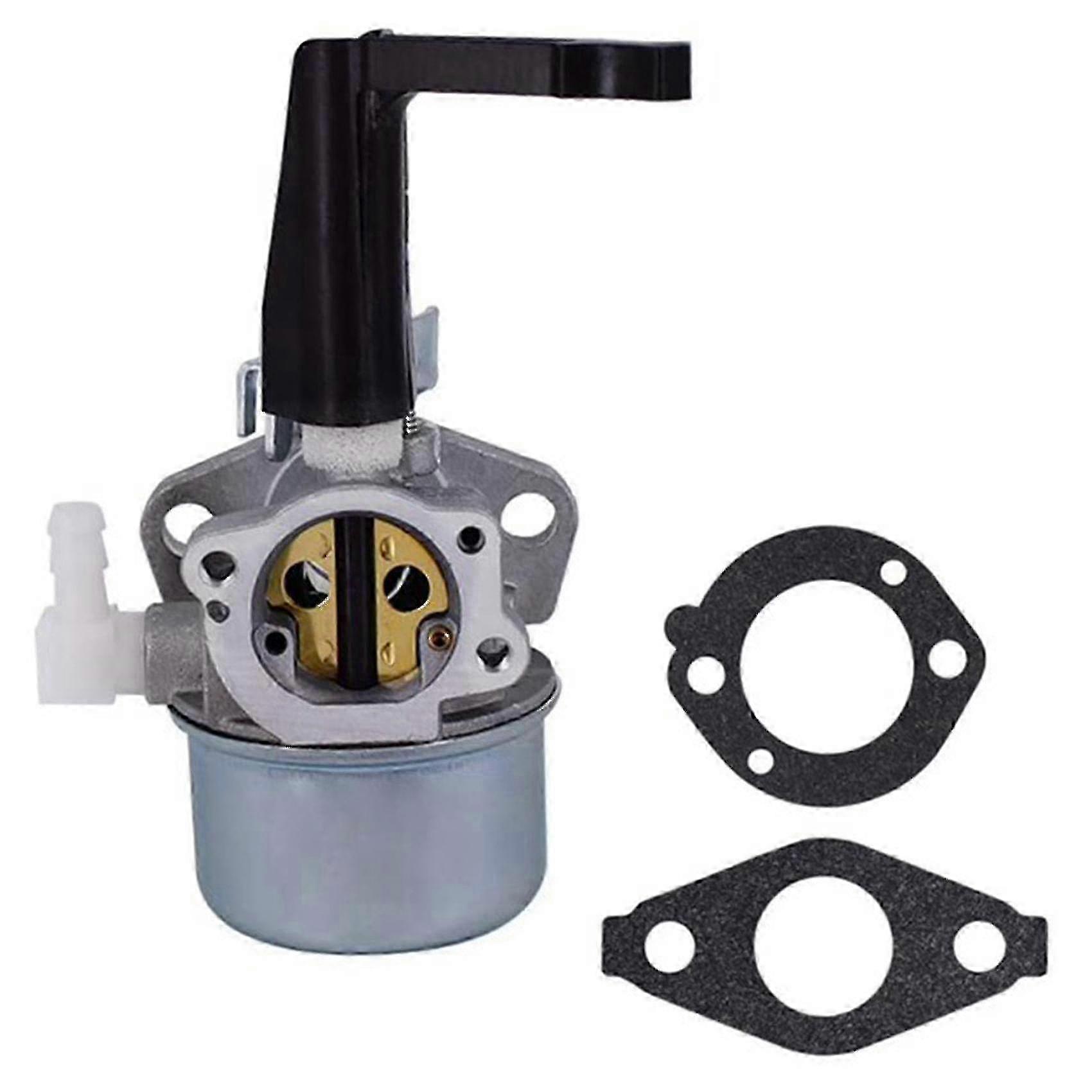 Metal Carburetor With Gasket Kit