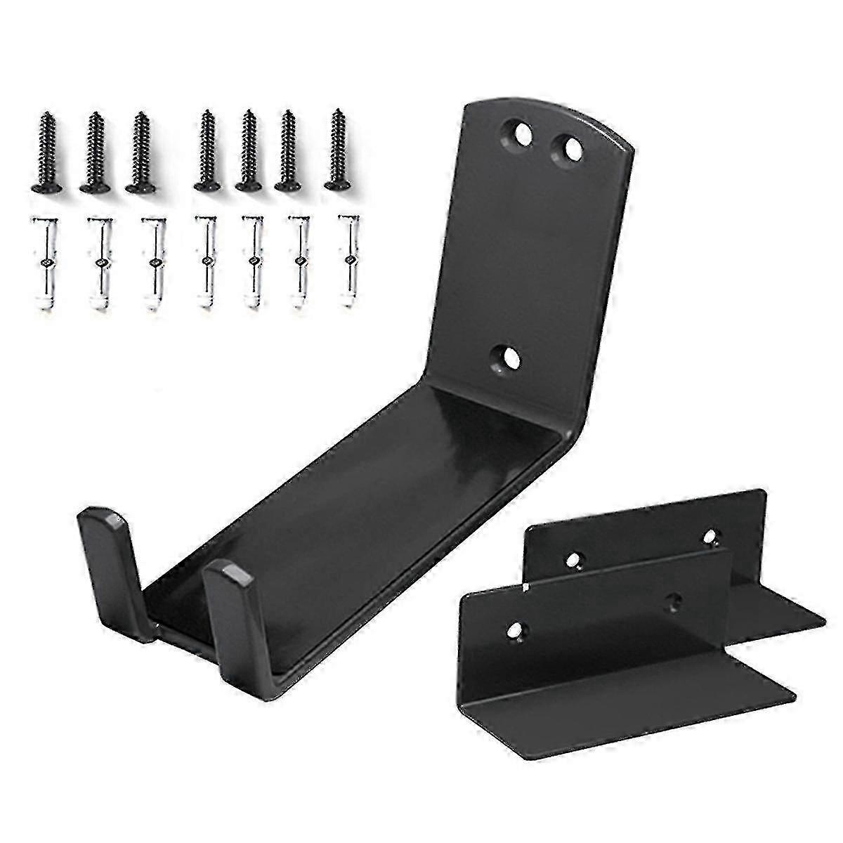 30kg Wall-mounted Pedal Storage Hook