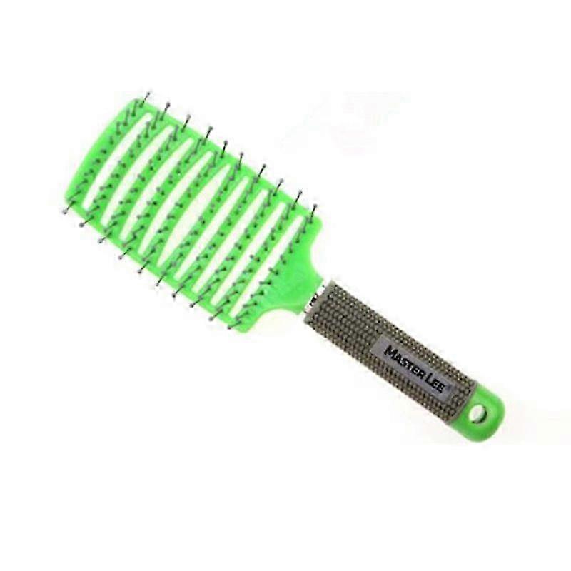 Women's Wide-Tooth Nylon Rolling Comb