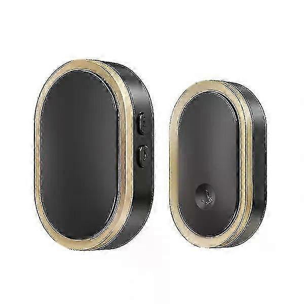 300m Waterproof Wireless Doorbell