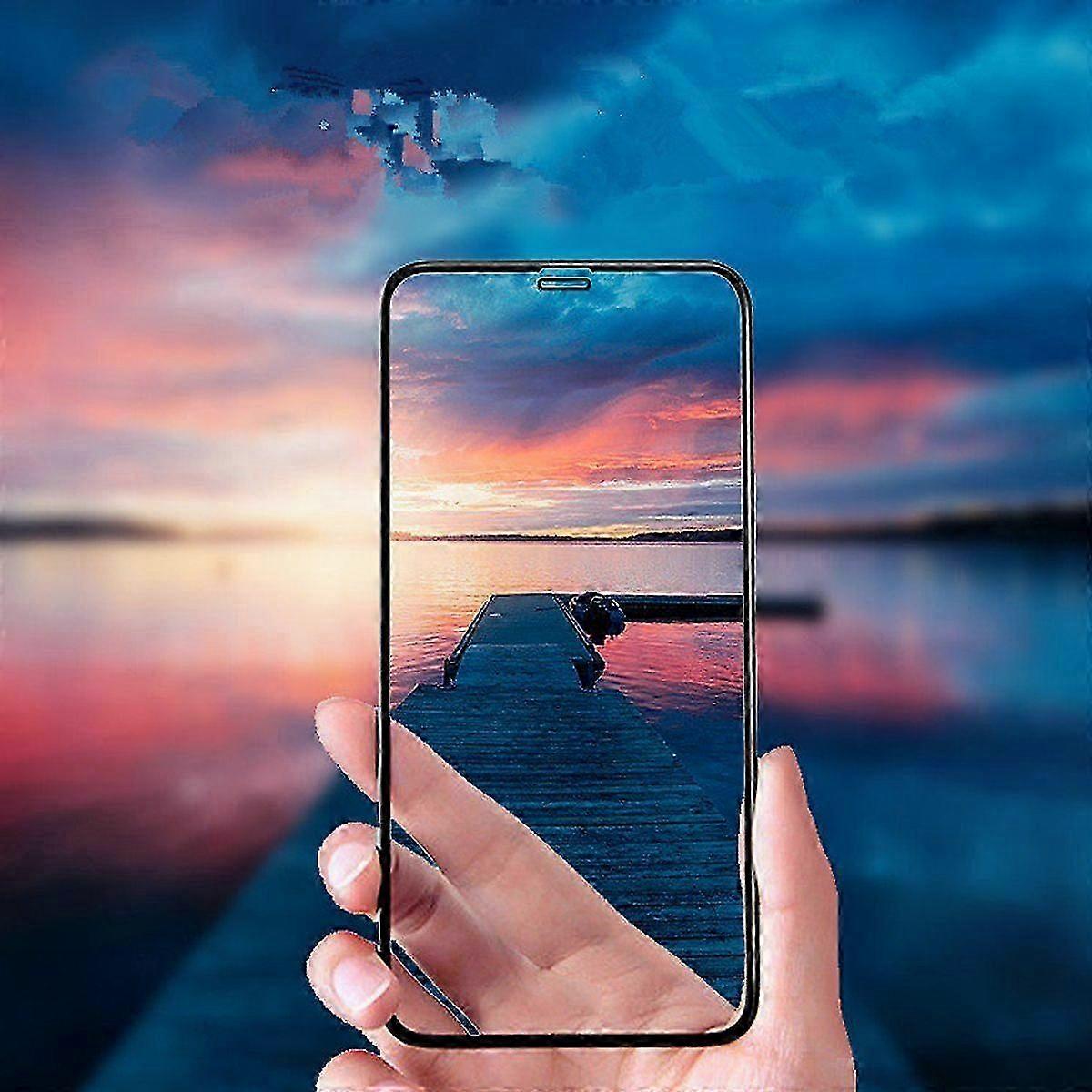 2-Pack Tempered Glass Screen Protector for  11