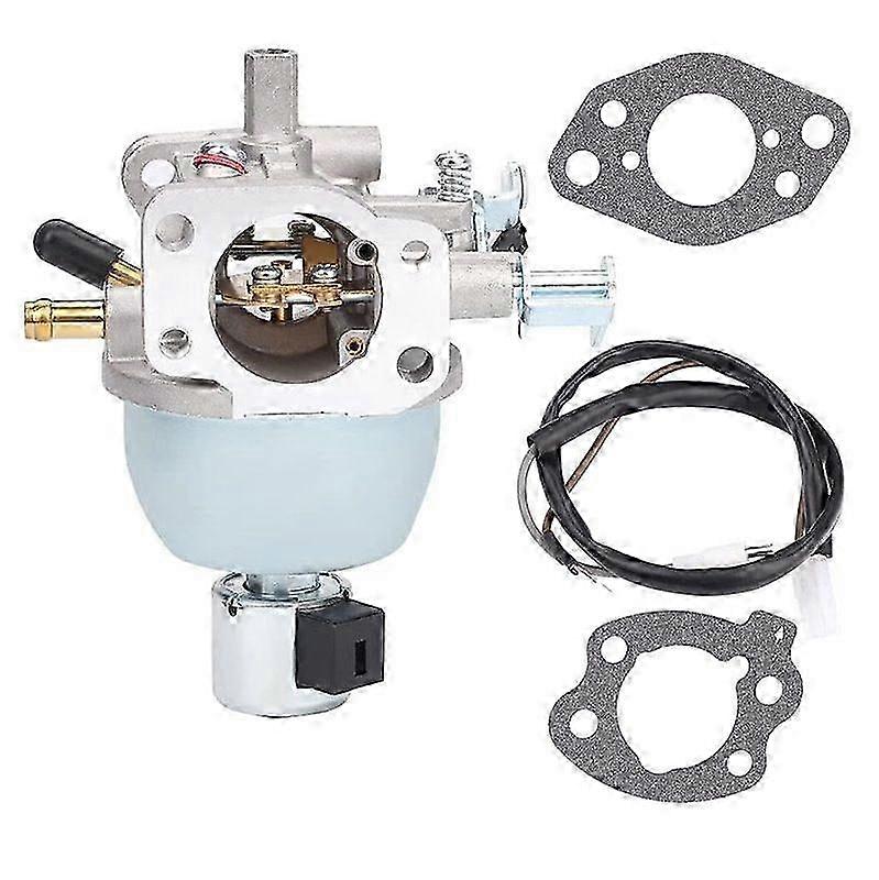 OEM-Spec Carburetor Replacement
