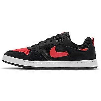 Nike Alleyoop Sb 'Bred' CJ0882-006