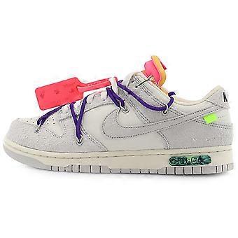 Nike Dunk Low Off White Lot 15 DJ0950-101