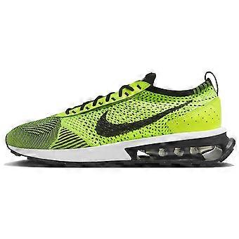 Nike Air Max Flyknit Racer Volt FD4610-700
