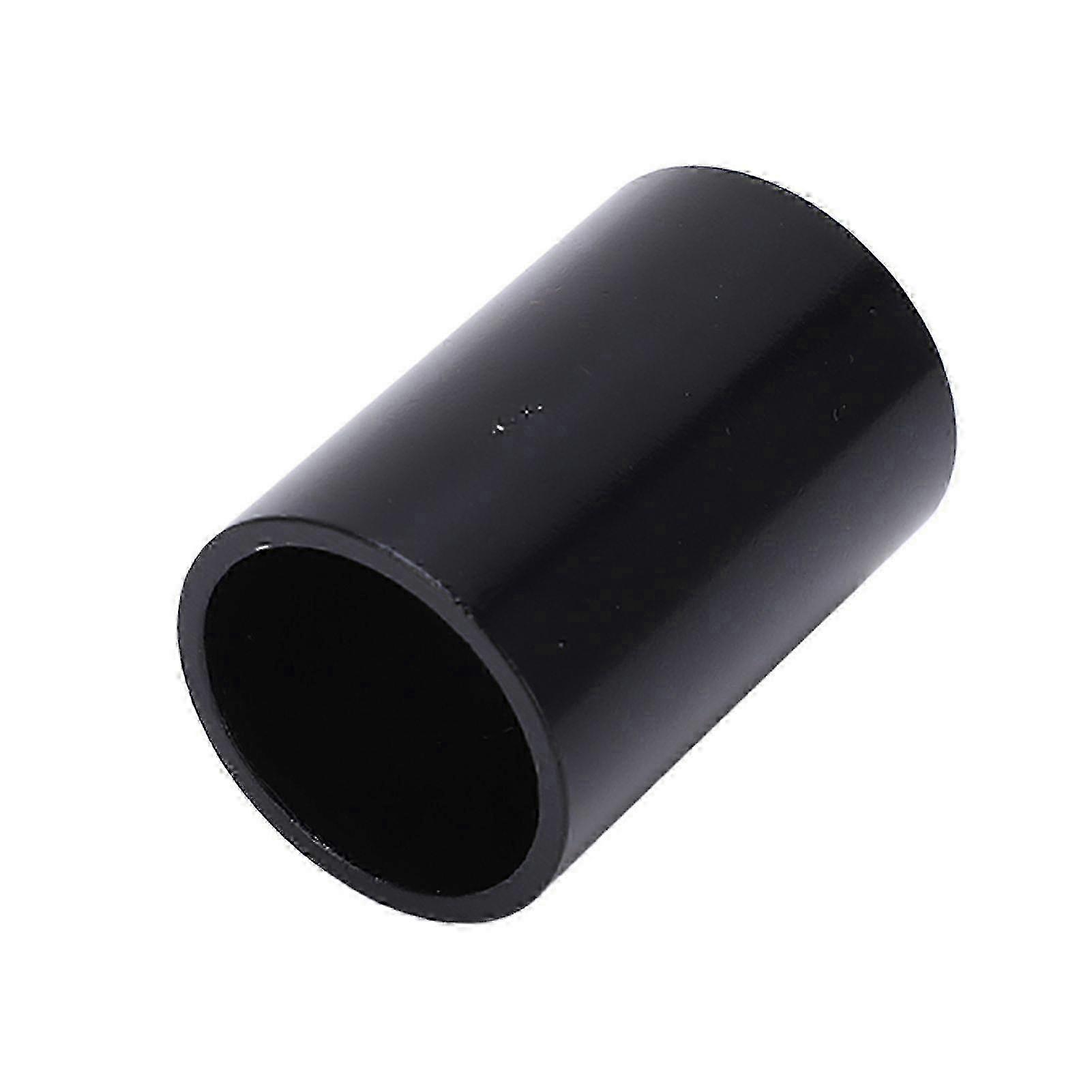 Black 50mm Bike Headset Spacer