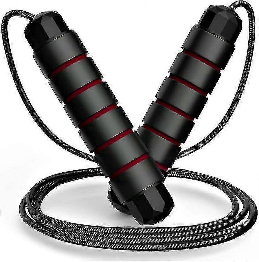 3m Smooth Spin Jump Rope Adjustable