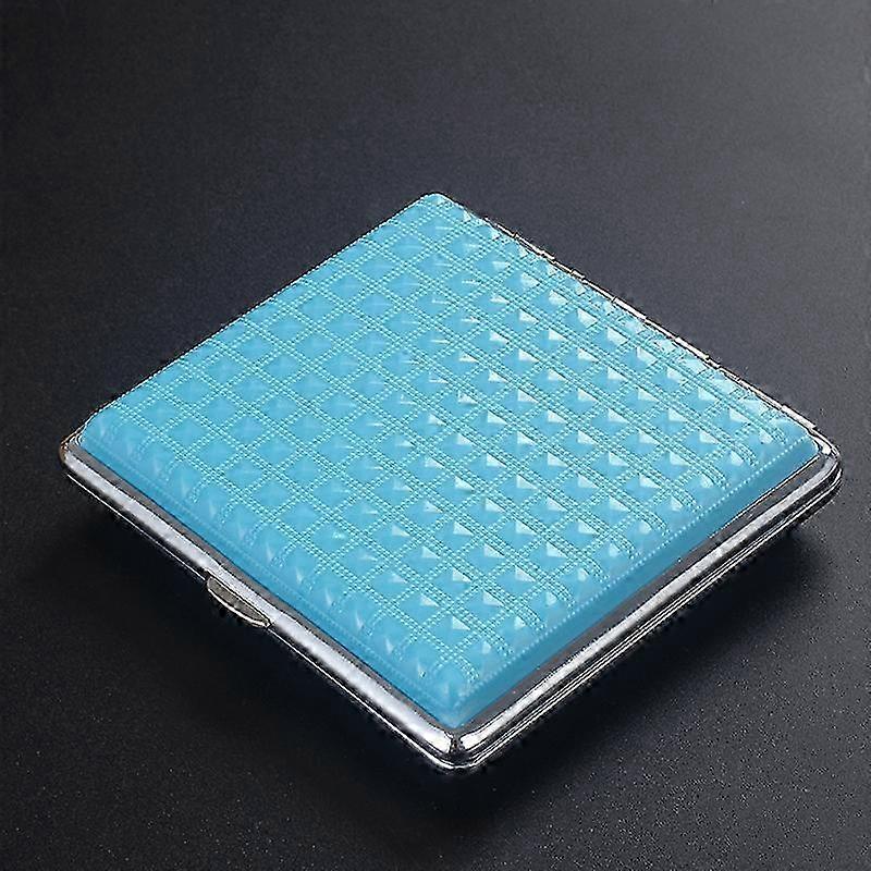Slim Anti-Pressure Cigarette Storage Case