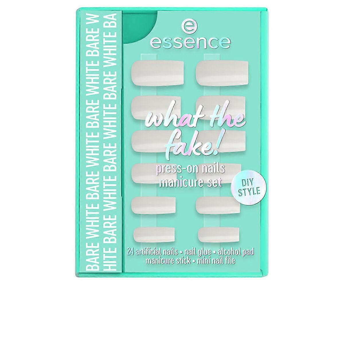 Esmalte Essence QUE FALSIFICAÇÃO!