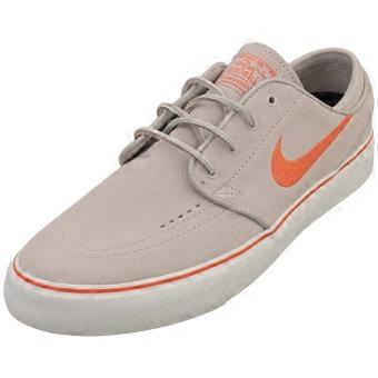 Męskie buty sportowe Nike SB Zoom Janoski Og w kolorze szarym