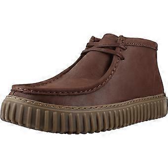 Clarks Botines 26327242c Torhill Hi