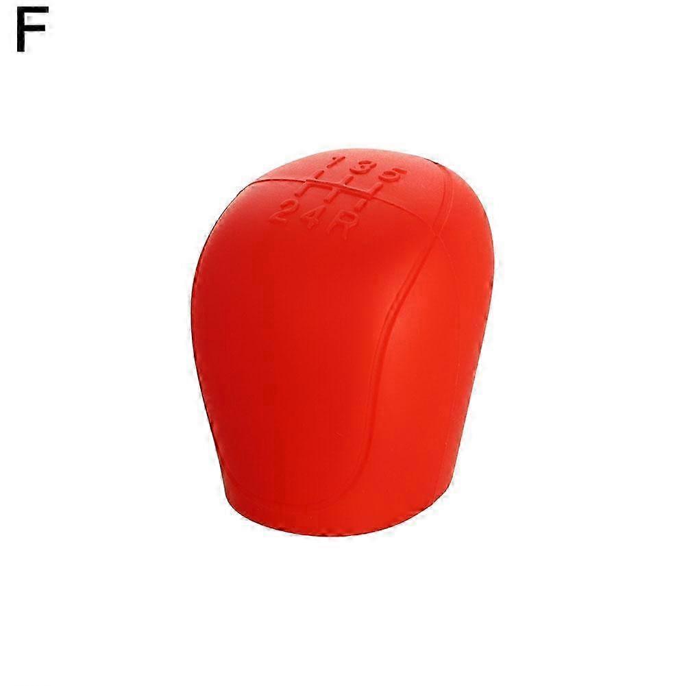 Silicone Gear Shift Cover Universal