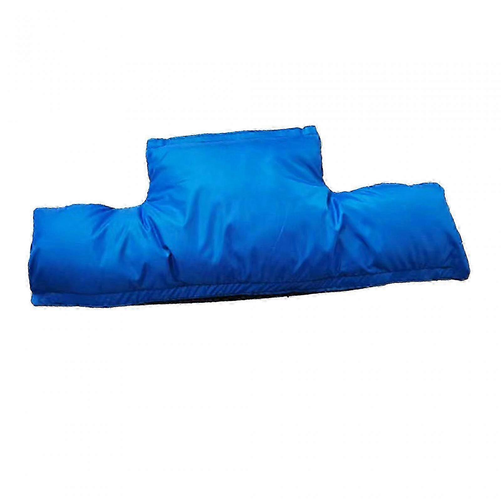 Frostproof Pipe Insulation Bag Heavy Snow