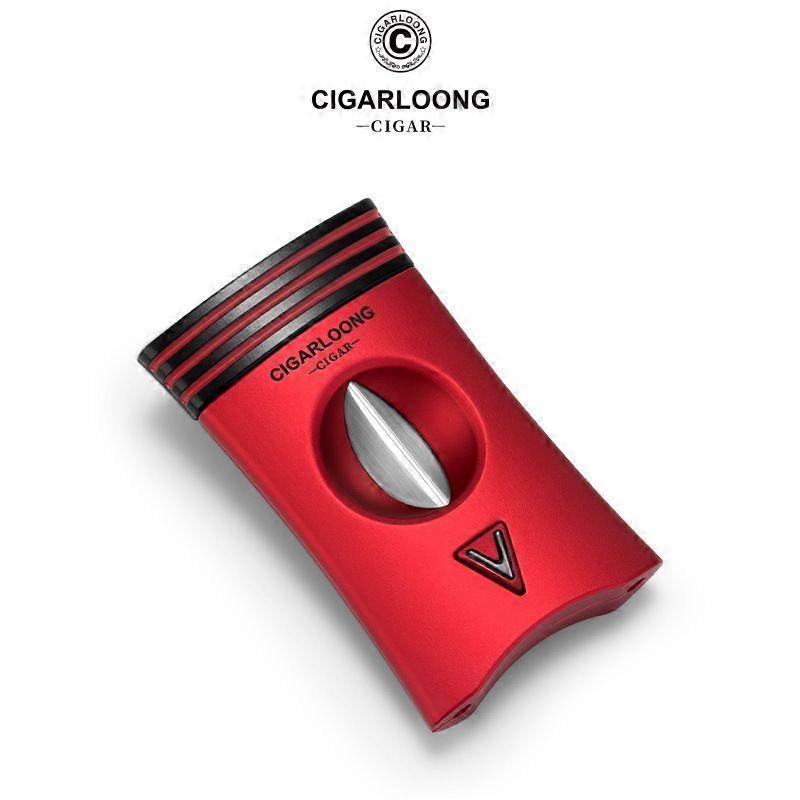 Cigar cutter sharp stainless steel