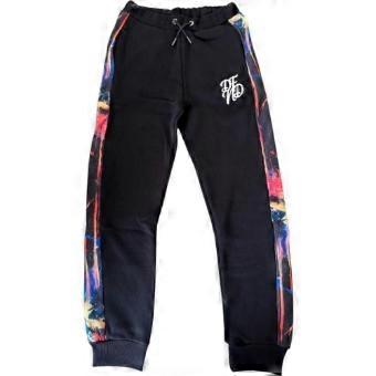 DFND London Childrens/Kids Joggers