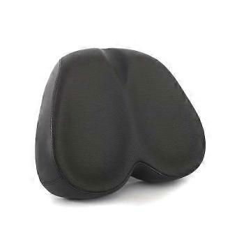 Comfortable Bike Saddle Noseless Road Mtb Bike Seat Mountain Bicycles Seat-brnv