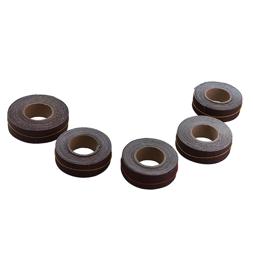 Adjustable Handheld Sanding Bow Manual Sander 25mm Sanding Belt Abrasive Tool