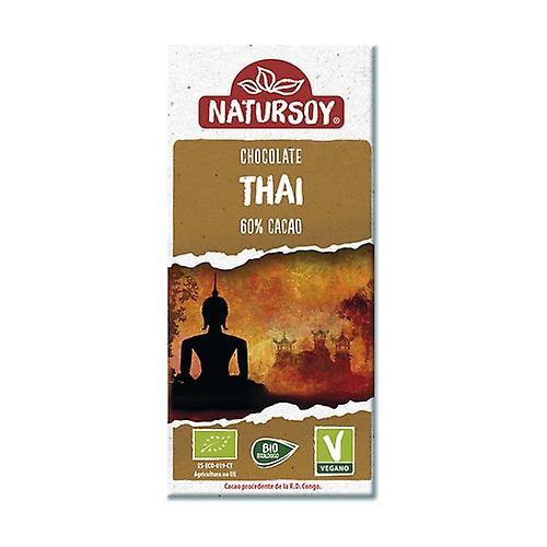 super thai chocolate 100g