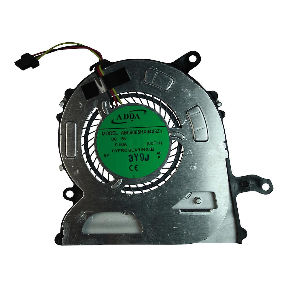 Sony Vaio SVF13N1C5E Replacement Laptop Fan