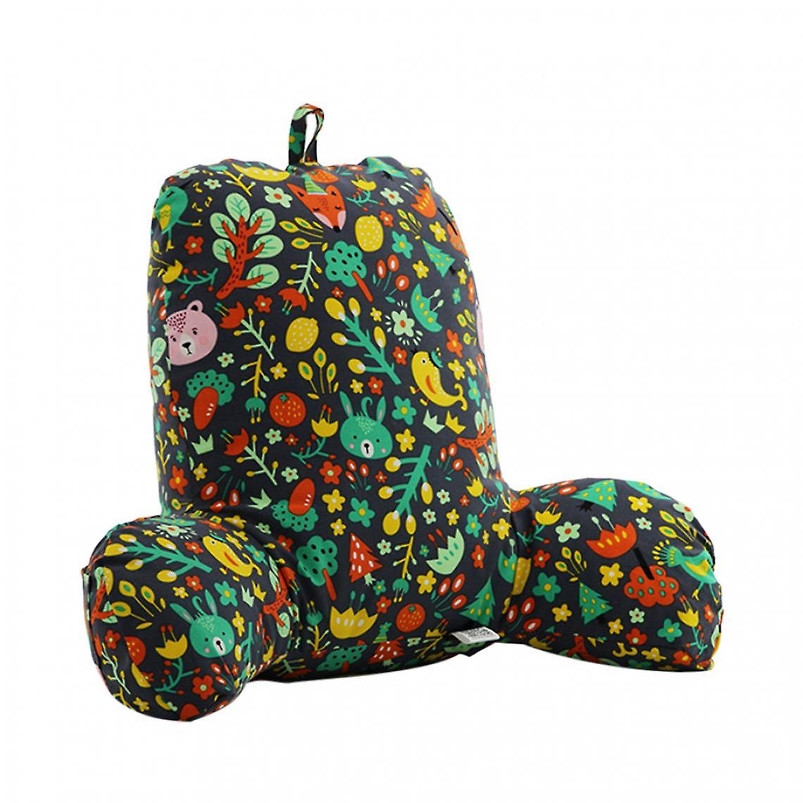 Daybed Reading Pillow Support For Adults Teens Kids Nordic Style