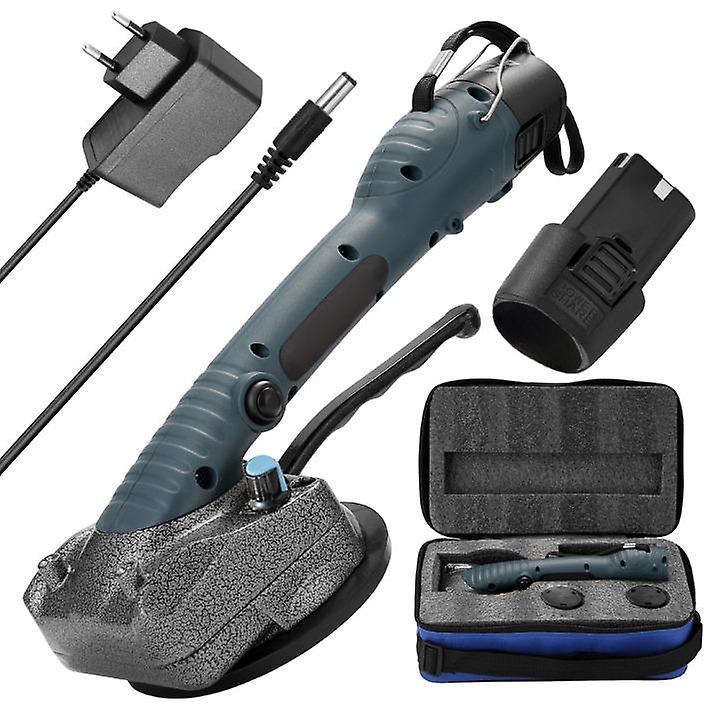 Multifunctional Ceramic Tile Repair Tool Set