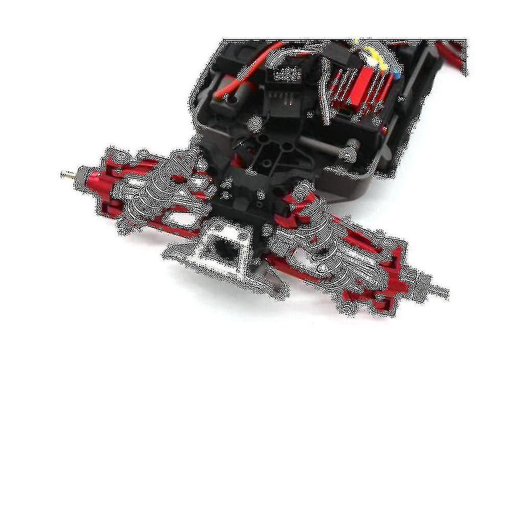 Arbre D'entraînement Et En Métal Pour HBX 16889 16889A 16890 16890A