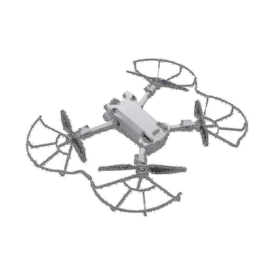 Propeller For Mini 3 Pro /mini 3 Pro Propellers Protector Wing Fan Protective Cover Accessories