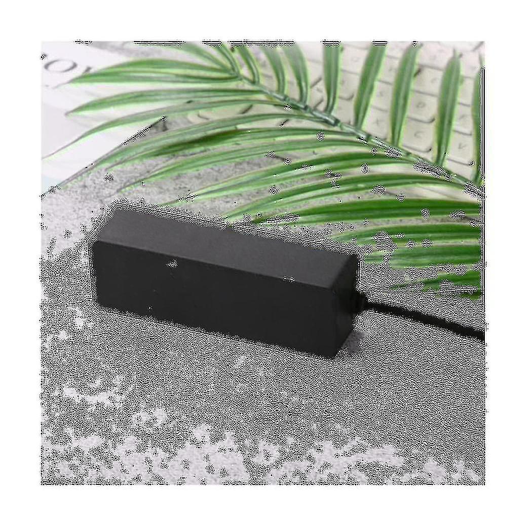 4 In 1 Rj45 LAN-Anschluss Ethernet-Netzwerk-Splitter-Kabel 1 Stecker zu 4 LAN-Anschluss für Netzwerk-Exten