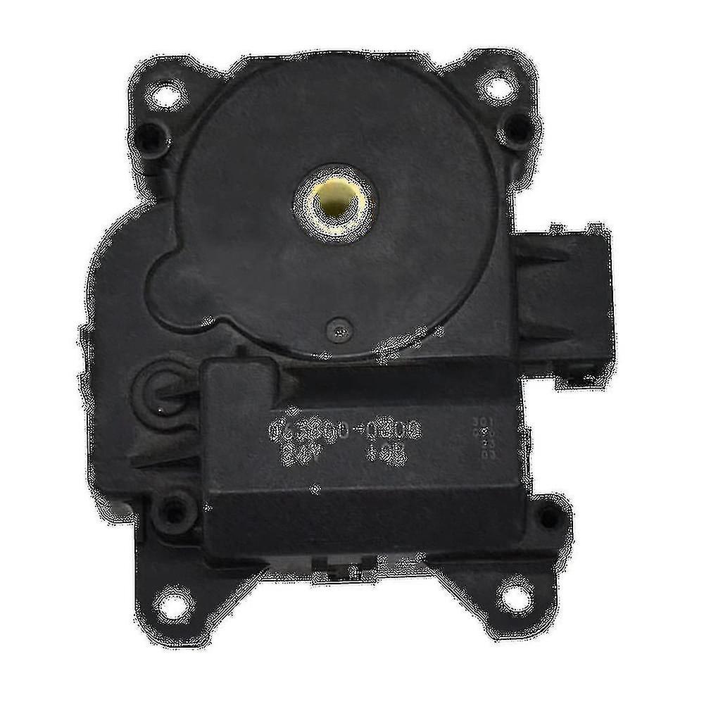 063800-0300 Dämpfer Servo Sub-assy Motor für Komatsu PC200-8 PC210-8 Carter 320D Bagger Servo Mec