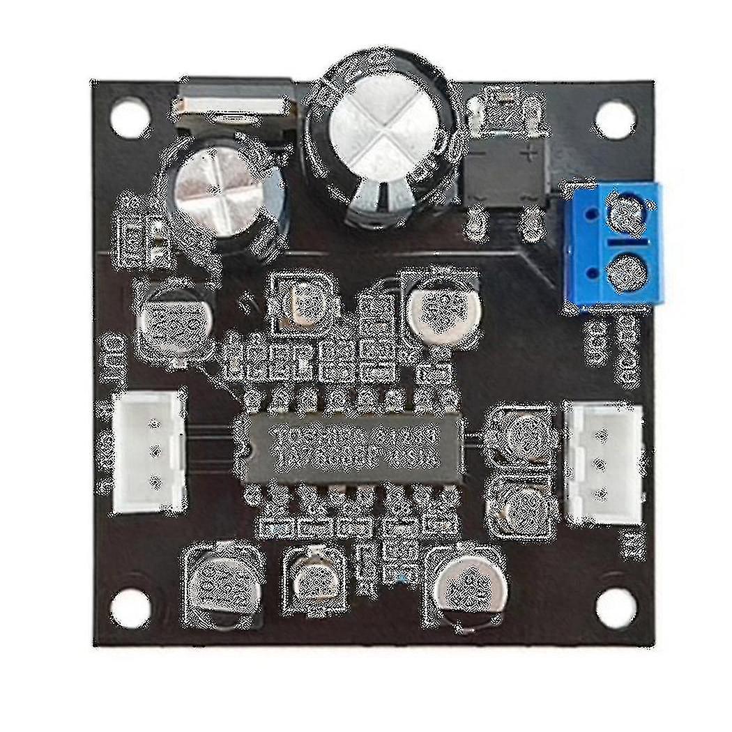 Ta7668 Tape Drive Vorverstärker Verstärker Tape Deck Board Magnetkopf Vorverstärker Audio Recorder Deskto