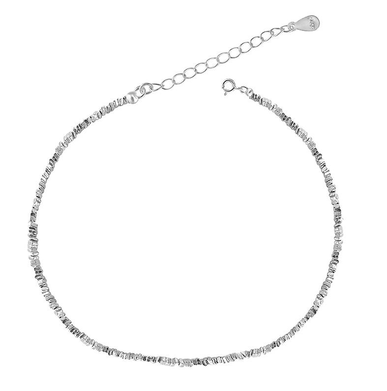 S925 Sterling Silver Necklace