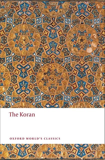 The Koran Paperback