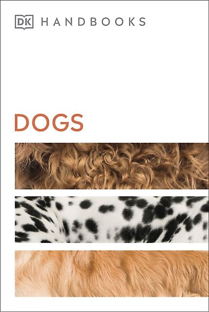 Chiens de David Alderton (broché)