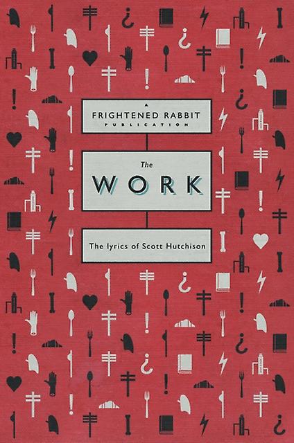The Work Paperback