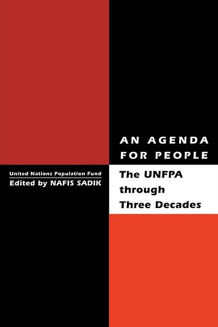 An Agenda For People