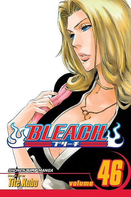 Bleach Vol. 46 door Tite Kubo Paperback