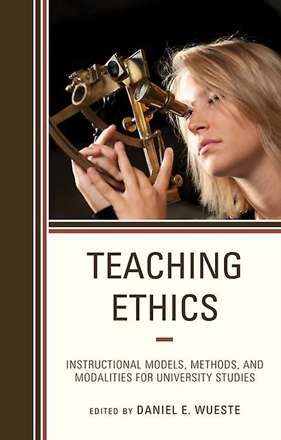 Teaching Ethics Paperback