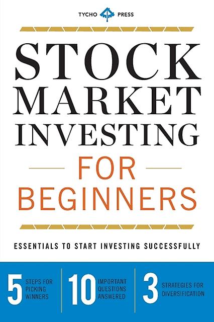 Stock Market Investing For Beginners