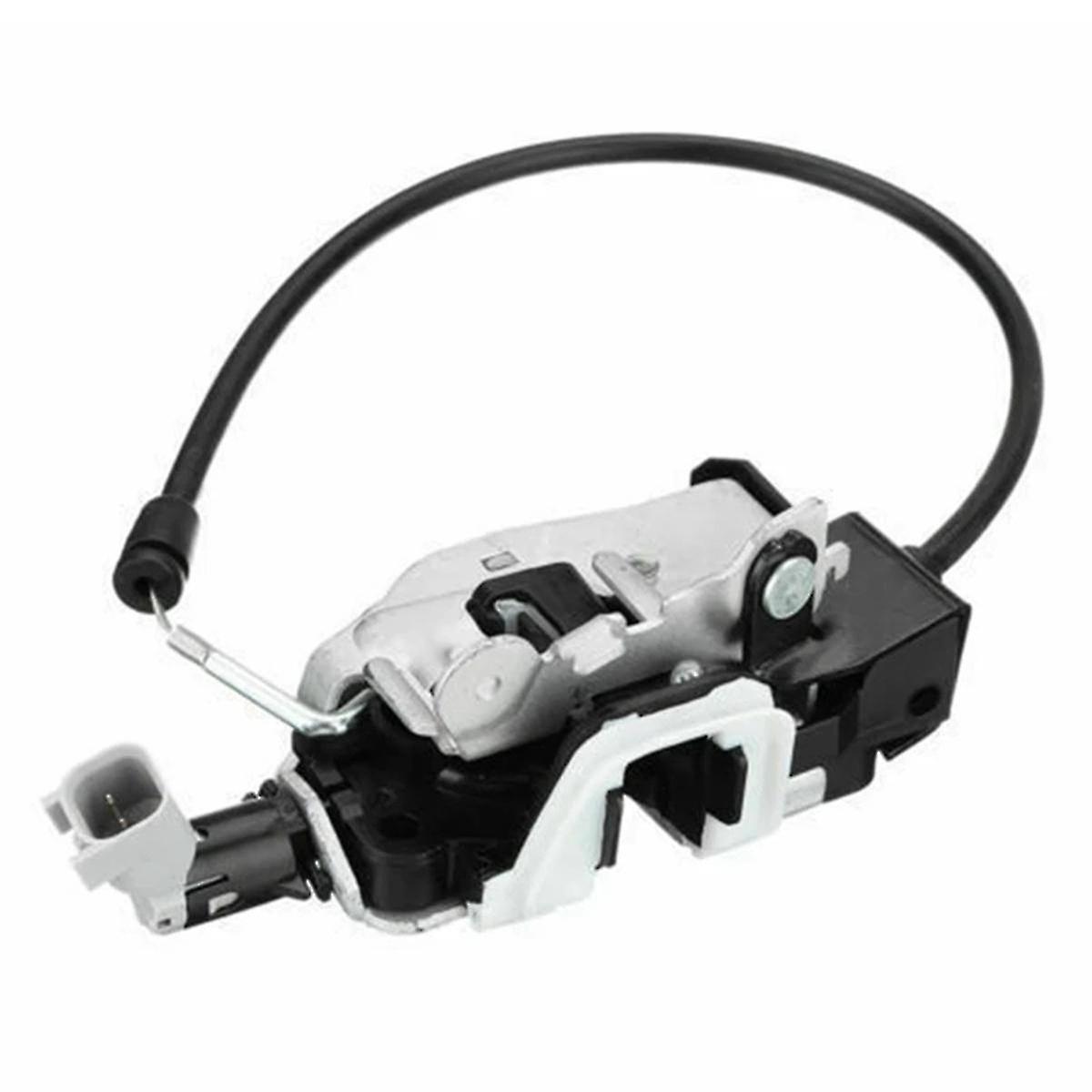 Lr017470 Latch Upper Rear Latch Automotive For 3 And 4
