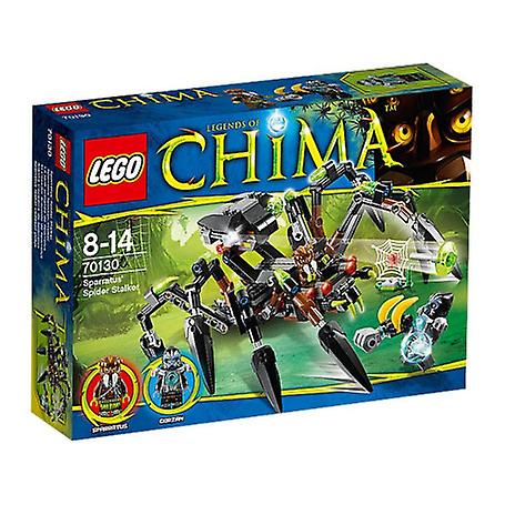 LEGO 70130 Sparratus' Spider Stalker