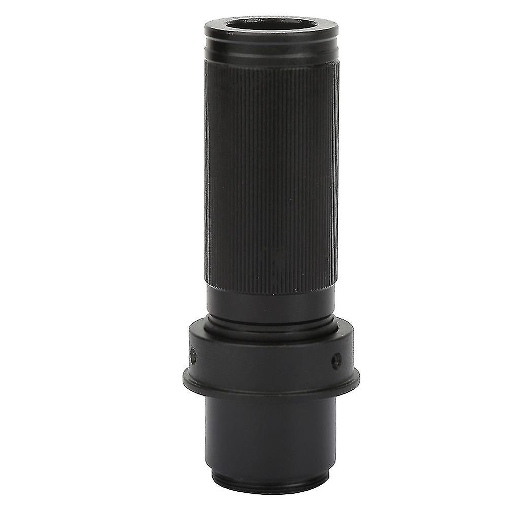 Industry Microscope Camera Lens 120x Optical Lens Camera Lens For Industry