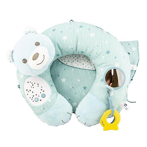 Chicco Toy My First Nest Evolutionary Playmat Comfortable Safe Ages 0 Months Up
