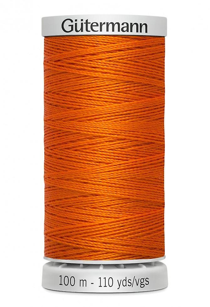 Gutermann Extra Upholstery Thread 100m 351 - each